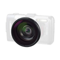 Olympus FCON-T01 Fisheye Converter Lens for TG6