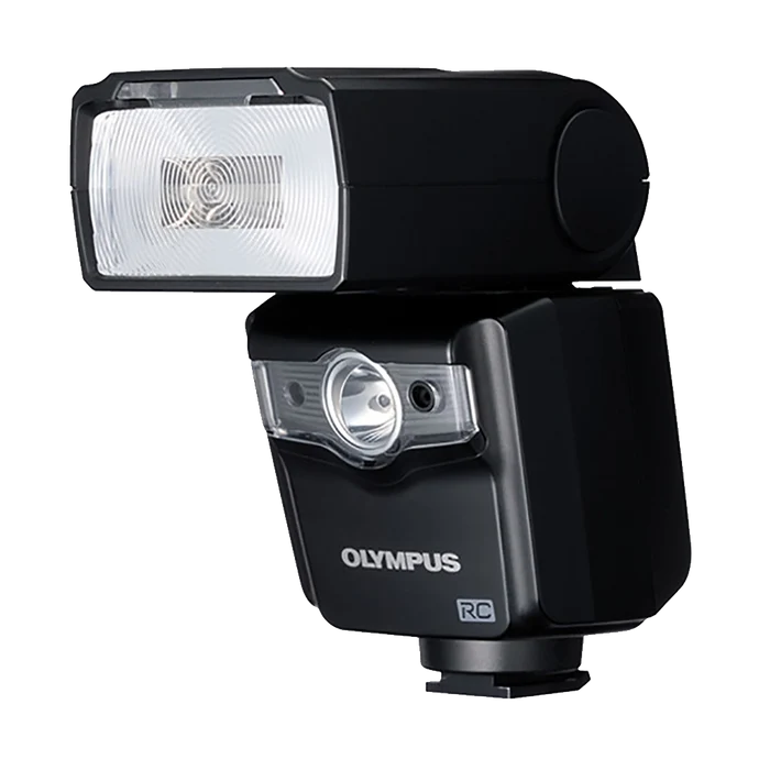 Olympus FL-600 R Flash (Online Only. ETA 3-5 Days)
