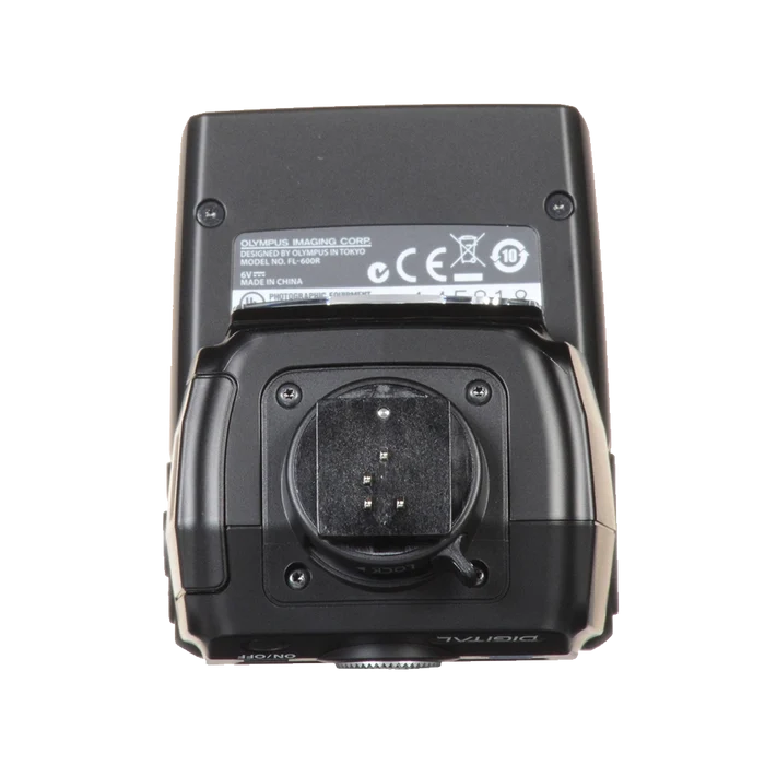 Olympus FL-600 R Flash (Online Only. ETA 3-5 Days)