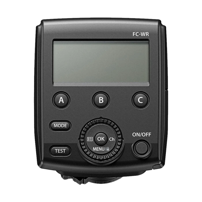Olympus FR-WR Wireless Radio Flash Receiver