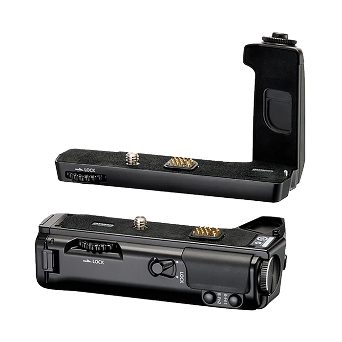 Olympus HLD-6 Power Battery Holder