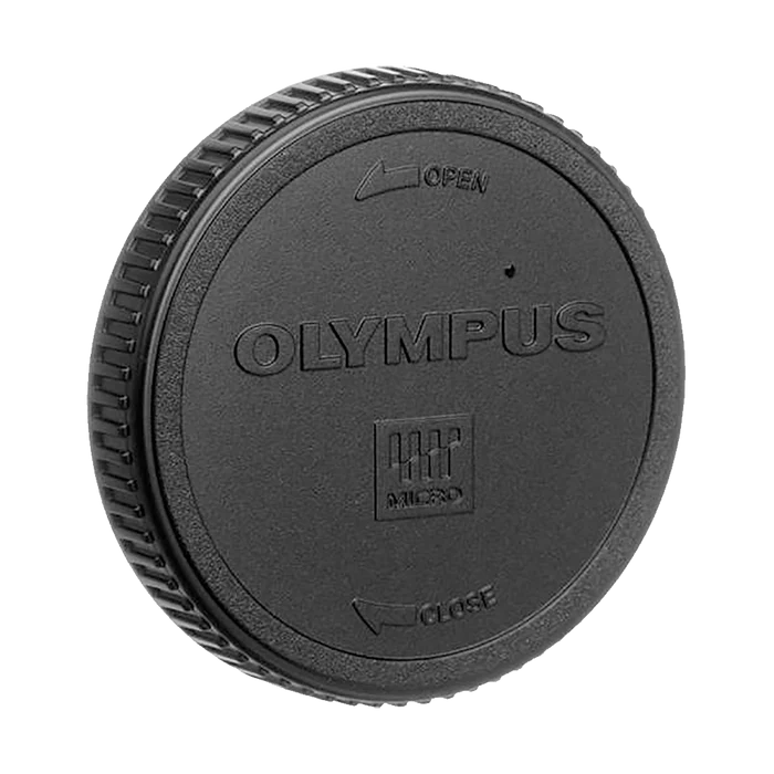 Olympus LR-2 MFT Rear Lens Cap