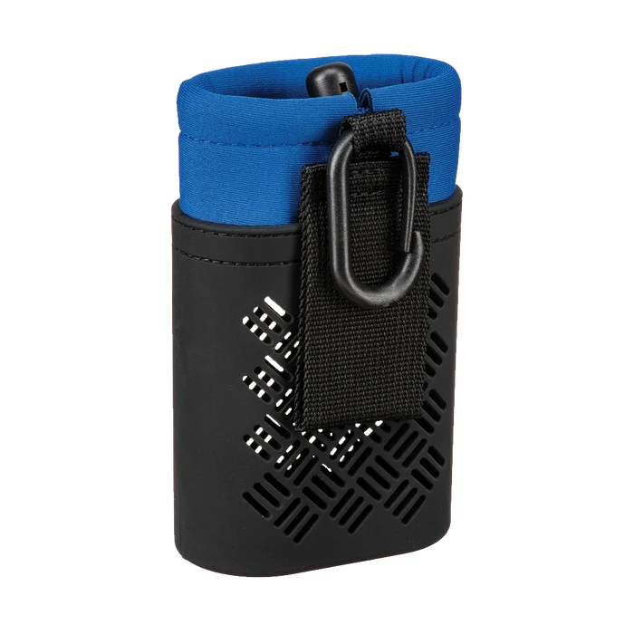 Olympus Universal Tough Case CSCH-121 for Tough Series Digital Cameras (Blue and Black)