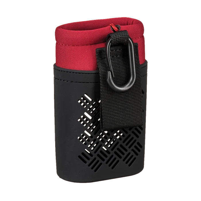 Olympus Universal Tough Case CSCH-121 for Tough Series Digital Cameras (Red and Black)