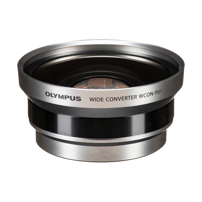 Olympus WCON-P01 Wide Converter