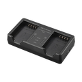 OM SYSTEM BCX-1 Lithium-Ion Battery Charger