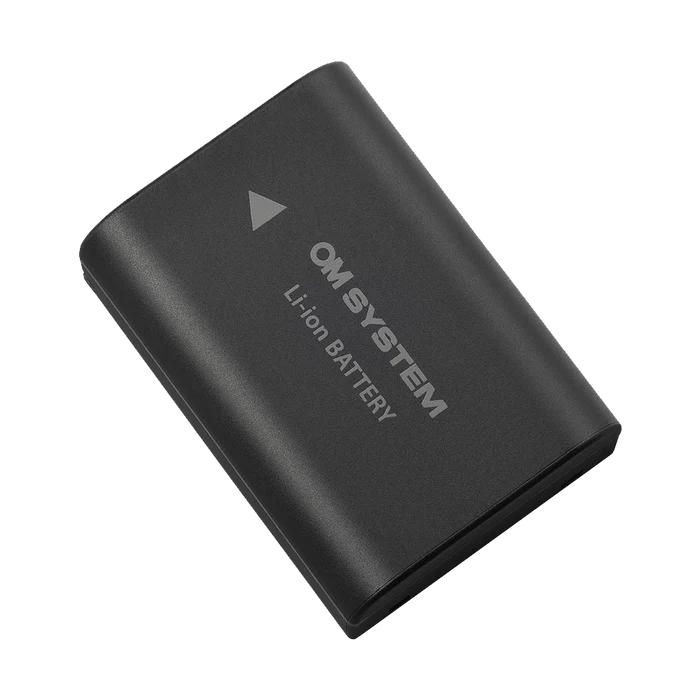 OM SYSTEM BLX-1 Lithium-Ion Battery (7.2V, 2280mAh)