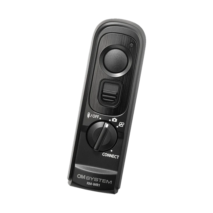 OM SYSTEM RM-WR1 Wireless Remote Control