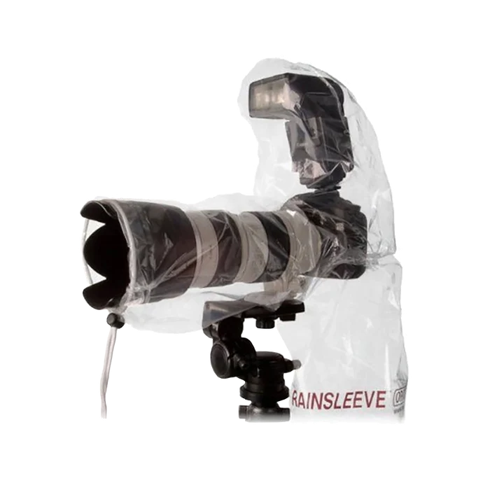 OP/TECH USA RAINSLEEVE- FLASH (Pack of 2)