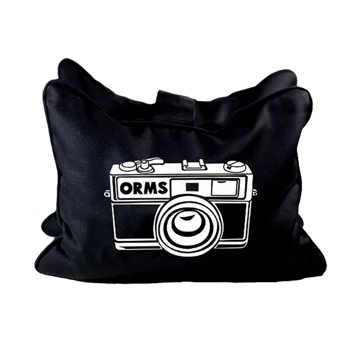 Orms Bean Bag Camera Support