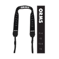 ORMS Camera Strap (F-Stop Numbers)