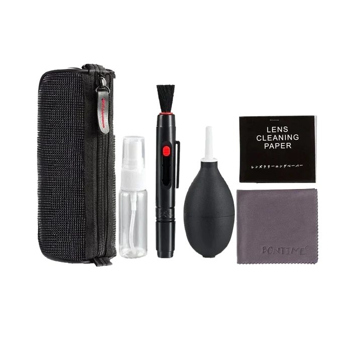 Orms Cleaning Kit