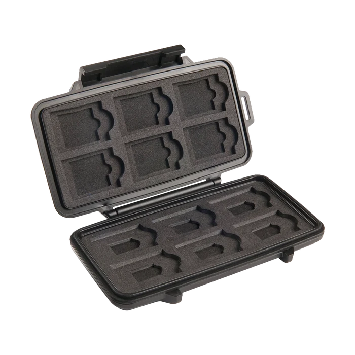 Pelican 0915 SD Memory Card Case