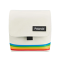 Polaroid Box Camera Bag - White