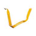 Polaroid Camera Strap - Flat (Yellow)