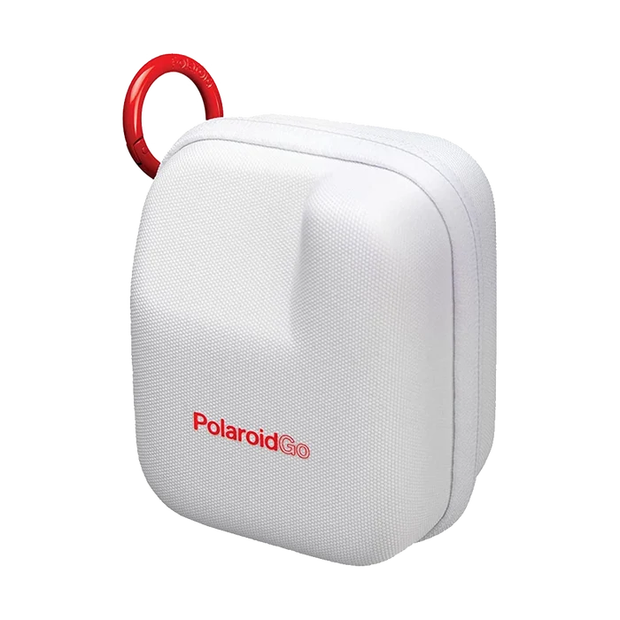 Polaroid Go Camera Case (White)