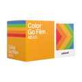 Polaroid Go Color Film (48 Exposures)