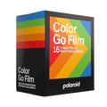 Polaroid Go Color Film Black Frame (Double Pack)