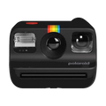 Polaroid Go Generation 2 Instant Film Camera (Black)