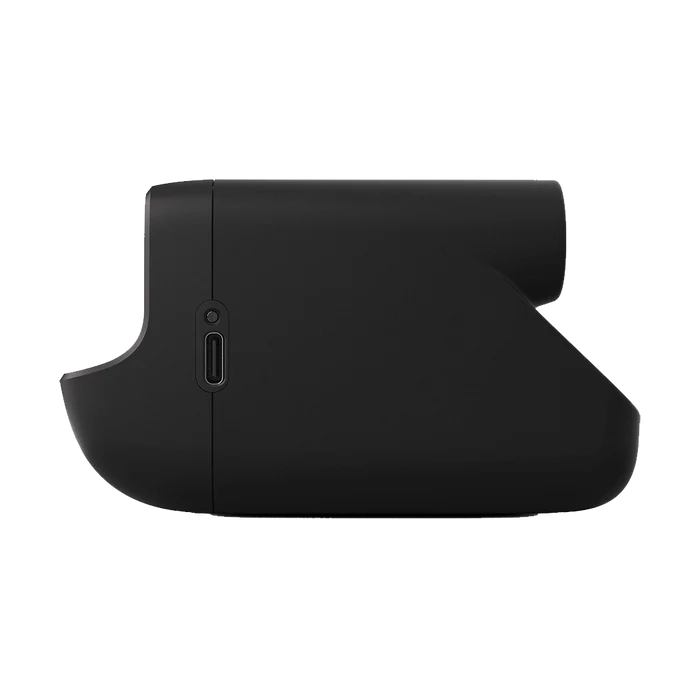 Polaroid Go Generation 2 Instant Film Camera (Black)