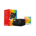 Polaroid Go Generation 2 Instant Film Camera Everything Box (Black)