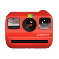 Polaroid Go Generation 2 Instant Film Camera (Red)