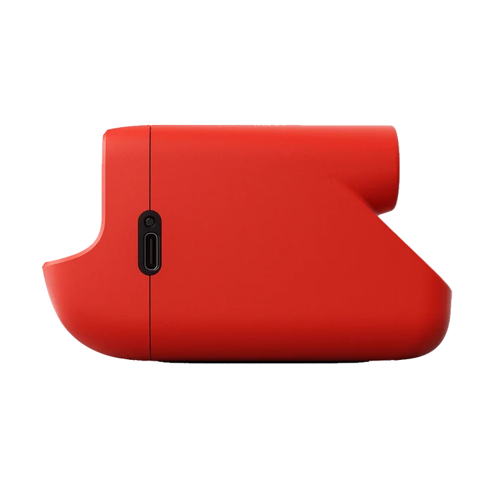 Polaroid Go Generation 2 Instant Film Camera (Red)