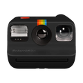 Polaroid GO Instant Camera Everything Box (Black)