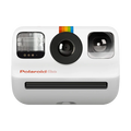Polaroid GO Instant Camera Everything Box (White)