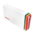 Polaroid Hi-Print 2 x 3" Pocket Photo Printer Gen 2 (White)