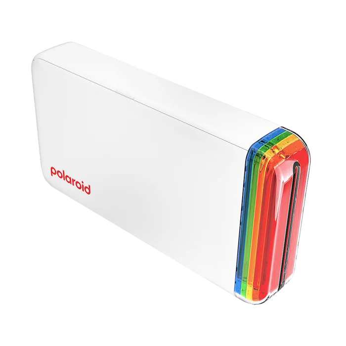 Polaroid Hi-Print 2 x 3" Pocket Photo Printer Gen 2 (White)