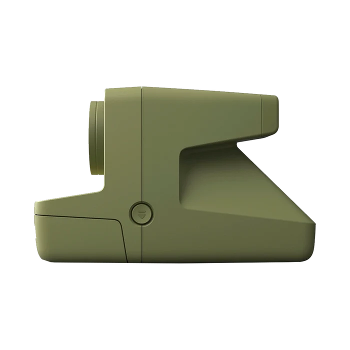Polaroid Now+ Generation 2 i-Type Instant Camera with App Control (Forest Green)