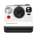 Polaroid Now Instant Film Camera (Black & White)