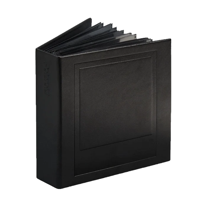 Polaroid Photo Album (Small, Black)