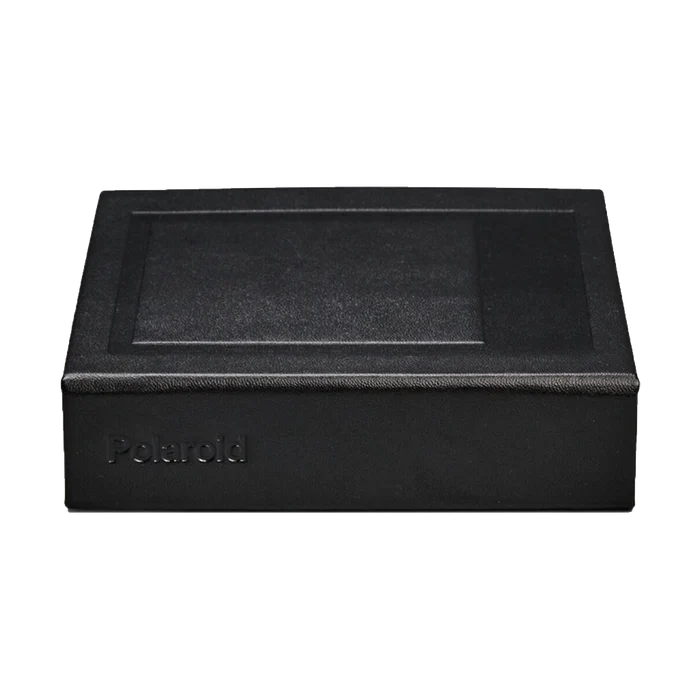Polaroid Photo Album (Small, Black)