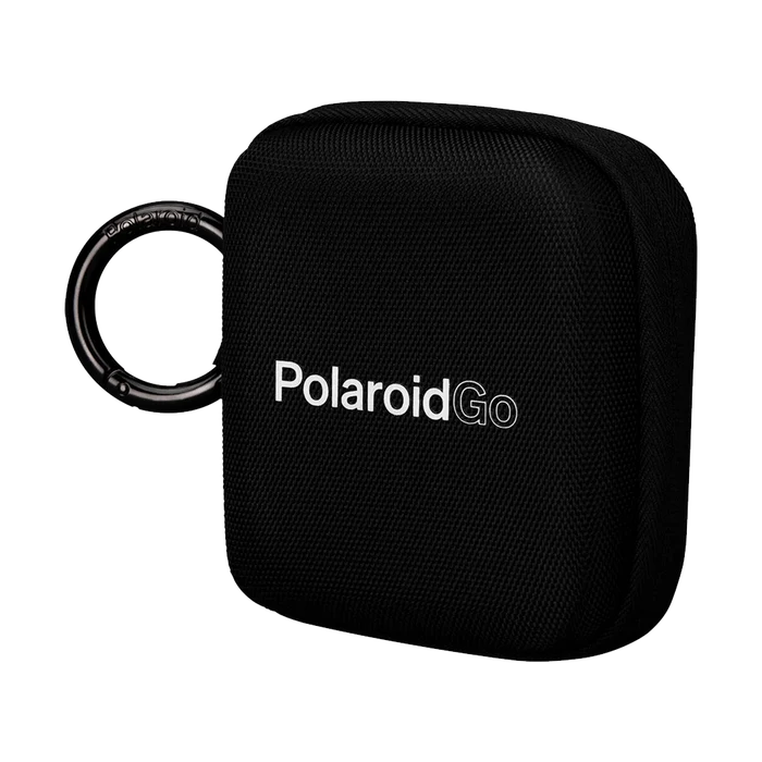 Polaroid Pocket Photo Album for Polaroid GO Photos (Black)