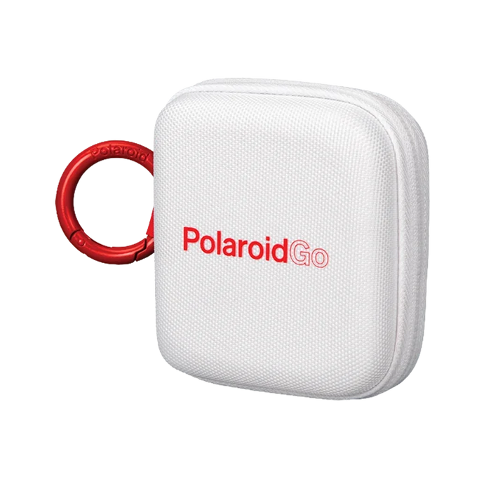 Polaroid Pocket Photo Album for Polaroid GO Photos (White)