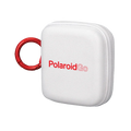 Polaroid Pocket Photo Album for Polaroid GO Photos (White)