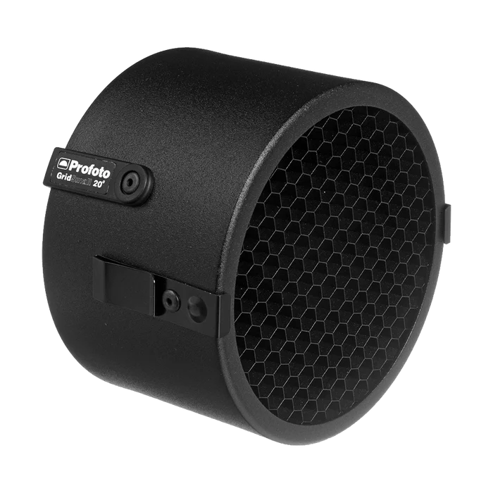 Profoto 20° Honeycomb Grid for D1, D2, B1, B2, B10