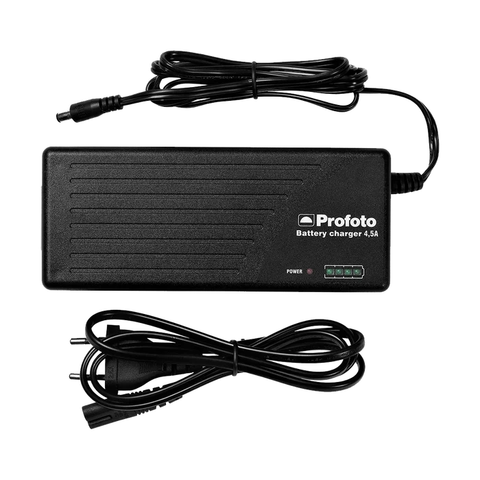 Profoto 4.5A Battery Charger for B1 and B1X