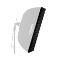 Profoto 50° Softgrid for 1.0 x 4.0' RFi Softbox