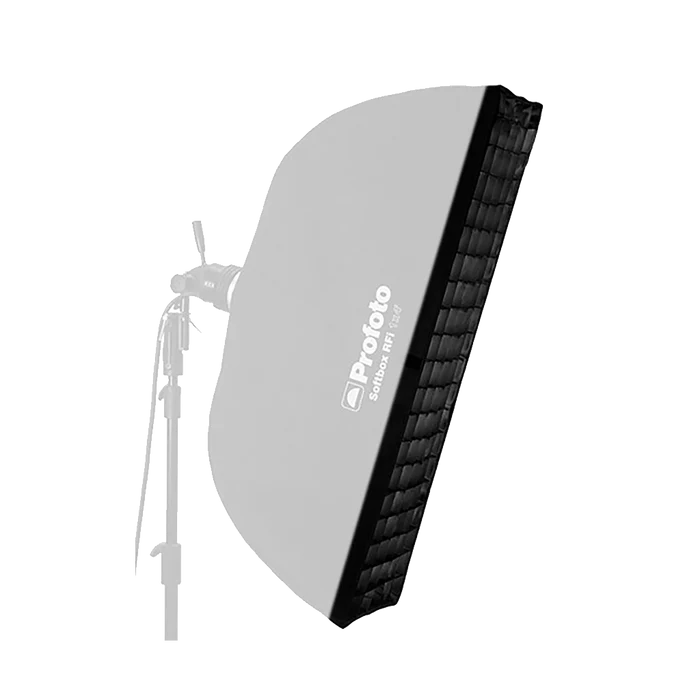 Profoto 50° Softgrid for 1.0 x 4.0' RFi Softbox