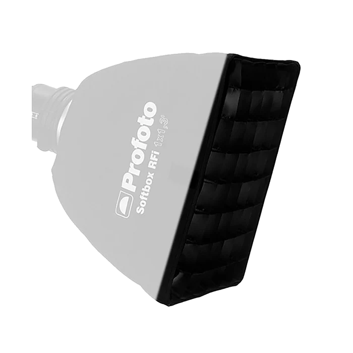 Profoto 50° Softgrid for RFi 1.0 x 1.3' Softbox