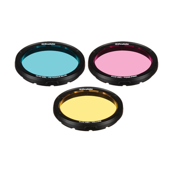 Profoto Clic Creative Gel Kit