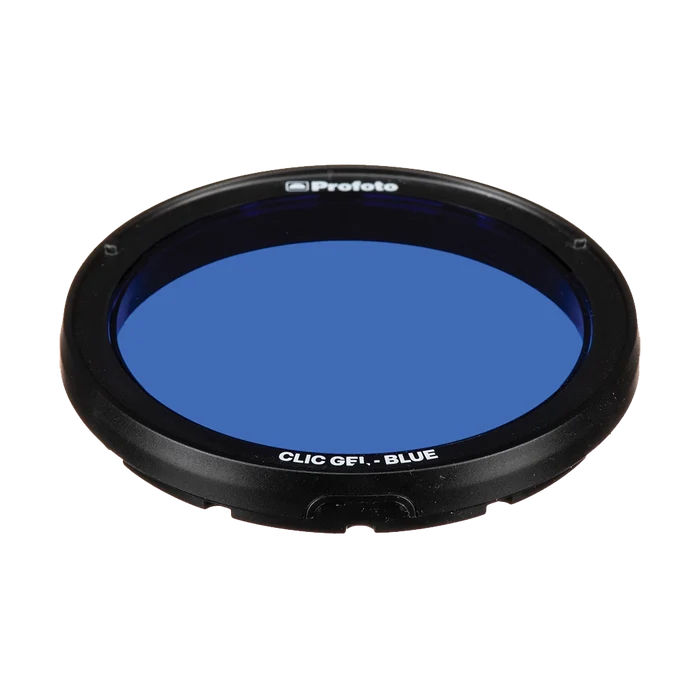 Profoto Clic Gel (Blue)