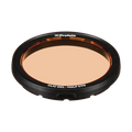 Profoto Clic Gel (Half CTO)