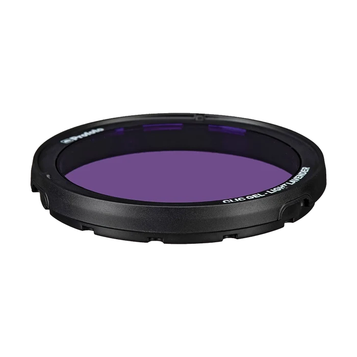 Profoto Clic Gel (Light Lavender)