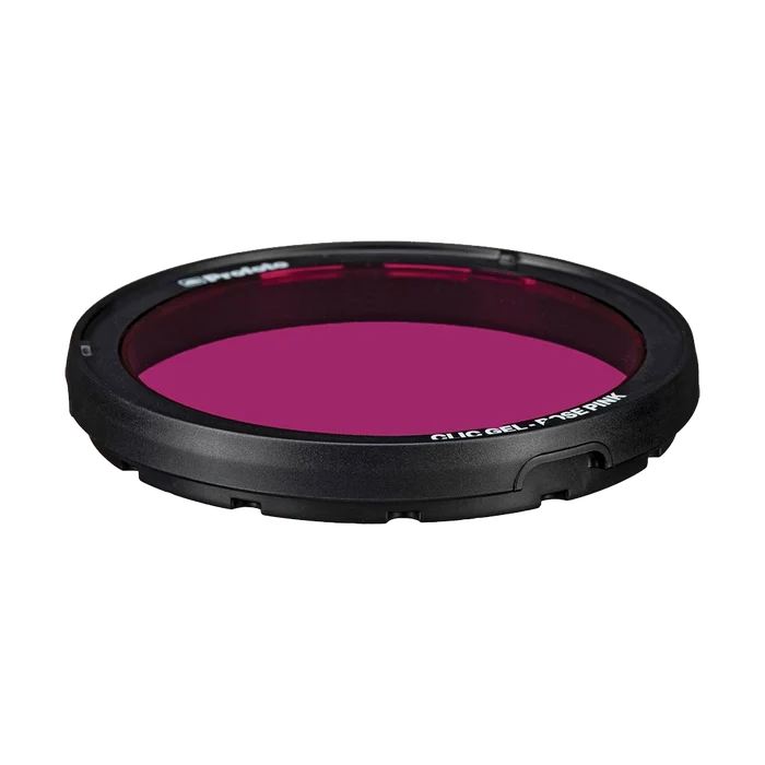 Profoto Clic Gel (Rose Pink)