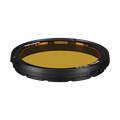 Profoto Clic Gel (Yellow)