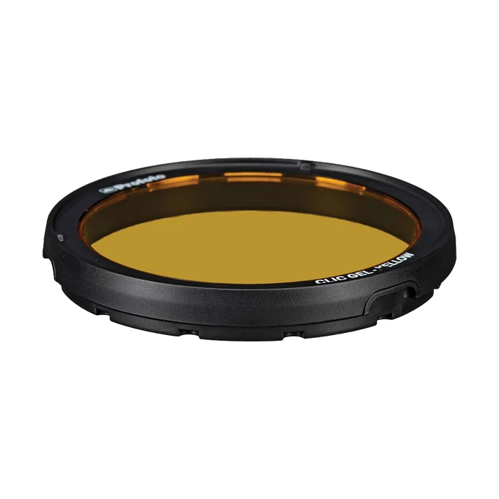 Profoto Clic Gel (Yellow)